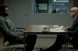 Fortitude Season 1: Episode 5