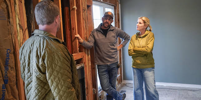 09:10: Fixer to Fabulous (S6 E14) (S6) | Kanal 11 | 1/13 2026