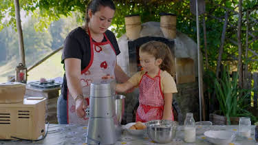 18:40: Köstliches Südtirol (4/4) | Arte | 3/29 2026