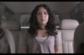 Försvinnandet: Jag har en känsla