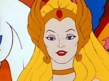 12:15: She-Ra | ProSieben Maxx | 5/9 2026