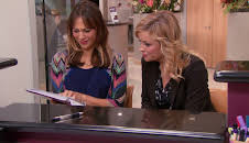 Parks and Recreation (S5 E12)