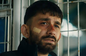 Jasmine, Season 1: Episode 5