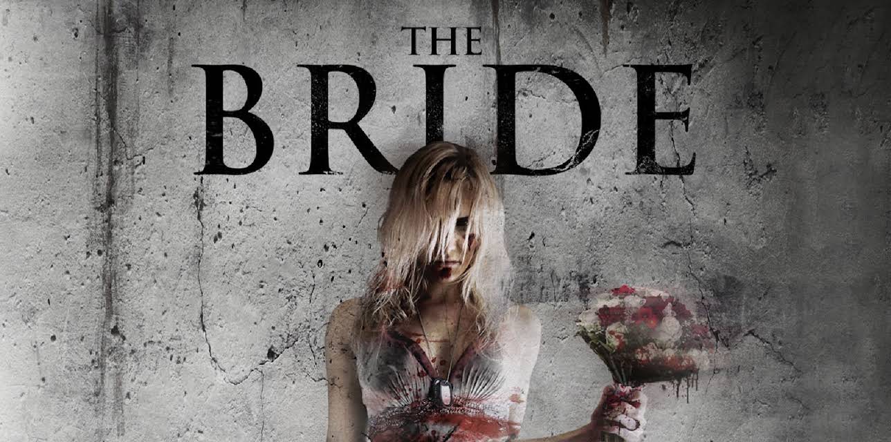 The Bride (2013)