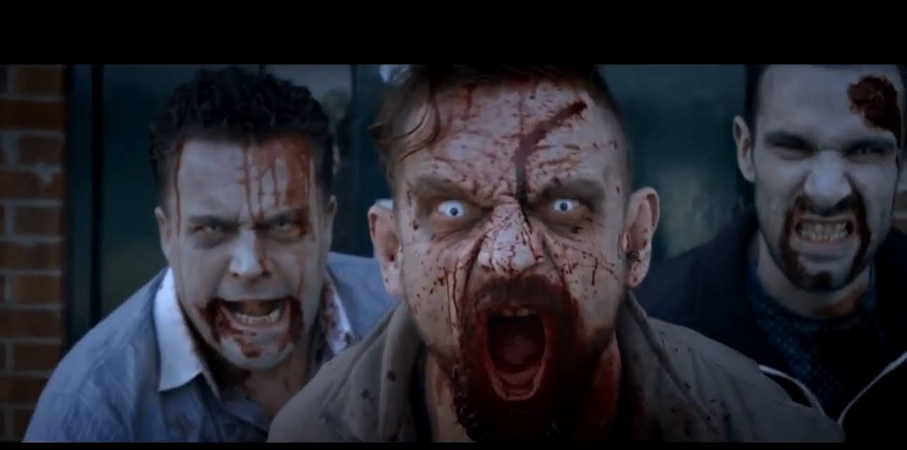 Dawning of the Dead (2017)
