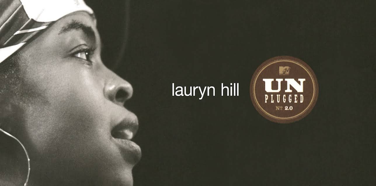 Lauryn Hill: MTV Unplugged No. 2.0 (2015)