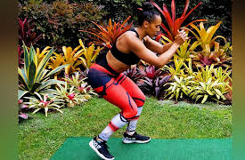 HIIT Workouts for Fat Loss: 20 min No Equipment Cardio Core Quickie