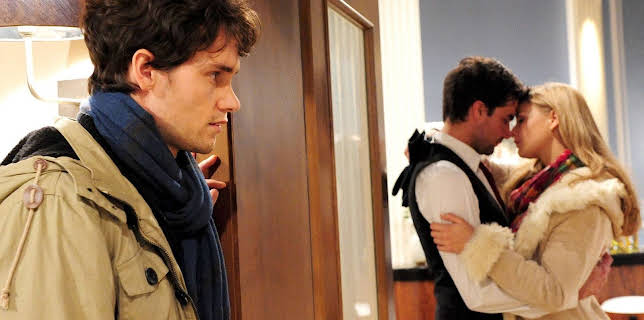 06:25: Sturm der Liebe (1460) | MDR Fernsehen | 2/10 2026