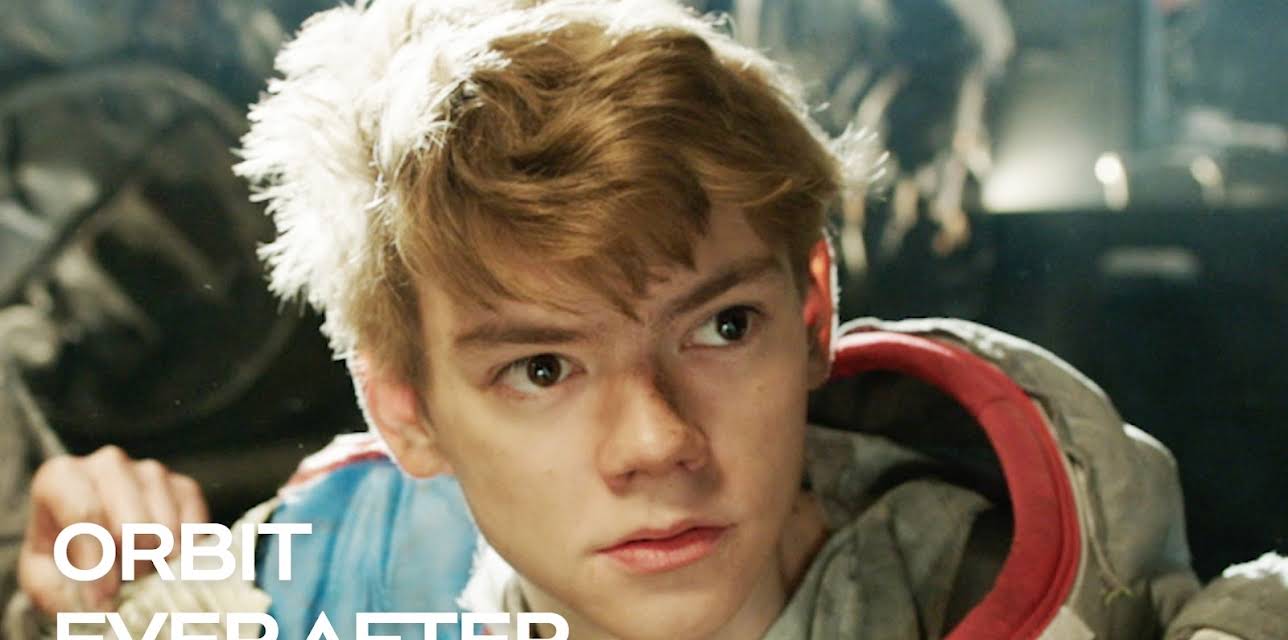 Orbit Ever After (2013)