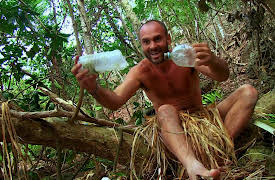 Naked and Marooned with Ed Stafford, Season 1: Castaway