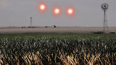 16:35: The Proof is Out There - Auf den Spuren des Unerklärlichen | Kabel Eins Doku | 4/12 2026