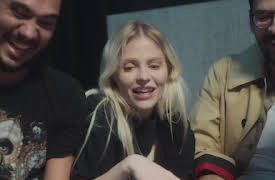 Om jag vore Luísa Sonza: Intim skandal