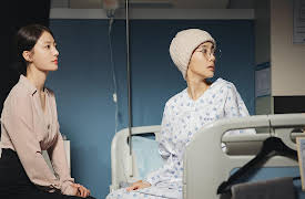 Marry My Husband: Episode 1