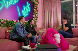 Par de ideotas season-1: Par de ideotas - Dragas de noche