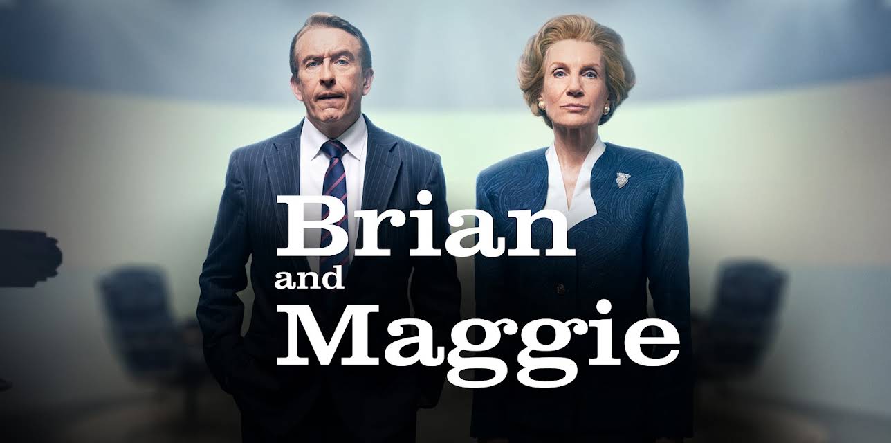 Brian and Maggie, Season 1