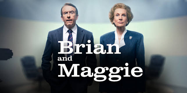 Brian and Maggie, Season 1