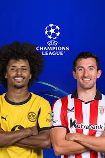 02:20: UEFA Champions League (T25/26): Borussia Dortmund - Athletic | M. Liga de Campeones | 7/3 2026