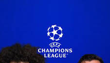 UEFA Champions League (T25/26): Borussia Dortmund - Athletic