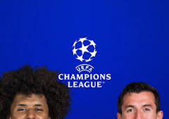 UEFA Champions League (T25/26): Borussia Dortmund - Athletic