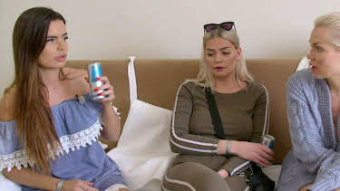 04:05: Charterfeber Norge (S10 E29) (S10) | TV3 | 5/22 2026