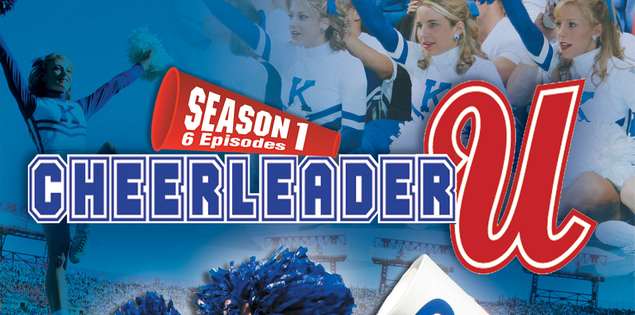 Cheerleader U