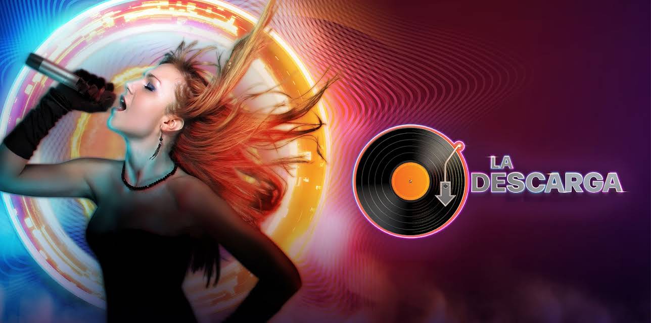 La Descarga season-1