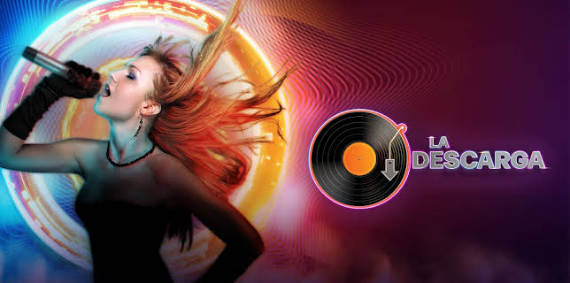 La Descarga season-1