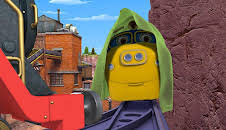 Chuggington