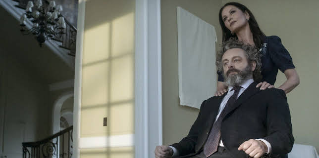 03:50: Prodigal Son - Der Mörder in Dir | Kabel Eins | 2/3 2026