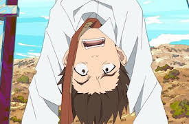 Great Pretender: Episode 2