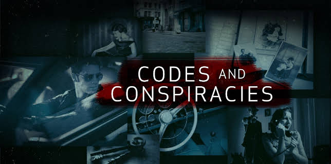 Codes and Conspiracies Season 1