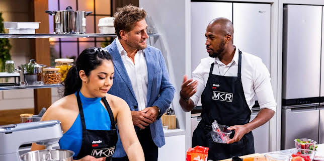 05:50: My Kitchen Rules - Die besten Hobbyköche Australiens | Sixx | 1/17 2026