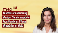 mex. das marktmagazin