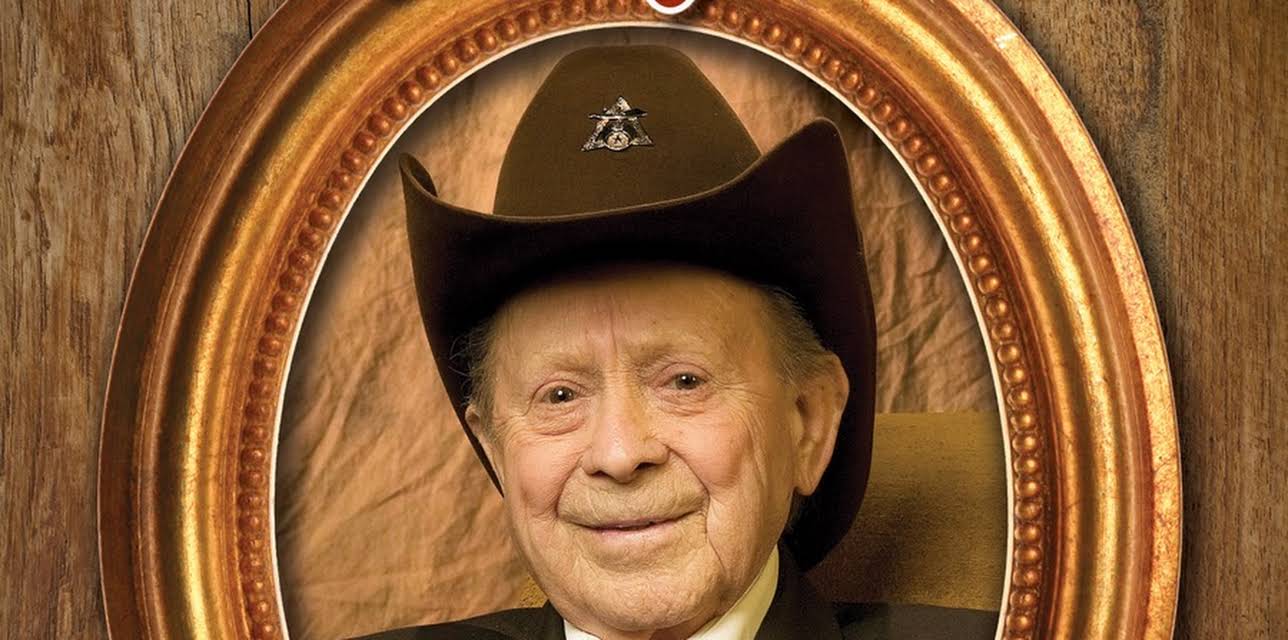 Country's Family Reunion Tribute Series: Little Jimmy Dickens (2016)