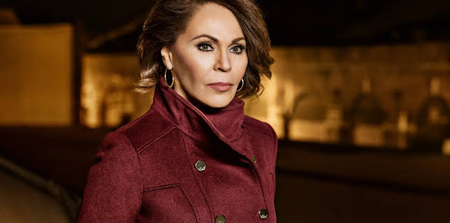 The Real Story With Maria Elena Salinas