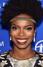 Sasheer Zamata as 