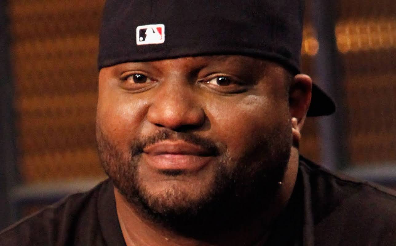Aries Spears