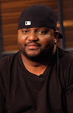 Aries Spears as 