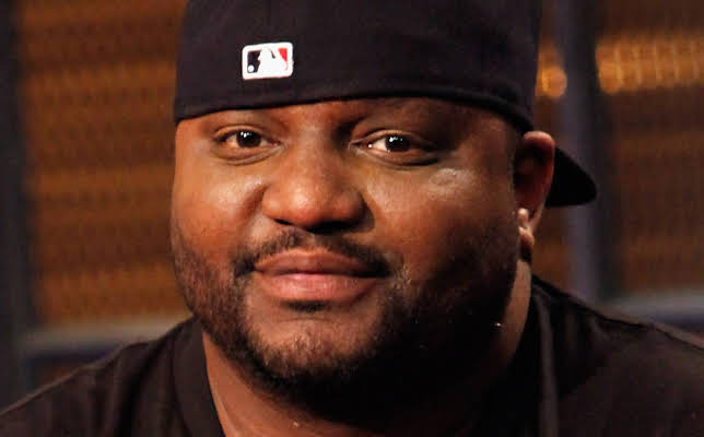 Aries Spears