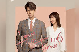 Love in Time: EP 6