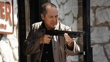 12:00: The Blacklist (S3 E2) (S3) | TV6 | 8/14 2026
