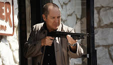 The Blacklist (S3 E2)