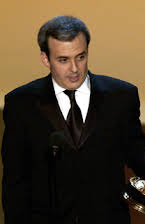 Tucker Cawley som creator