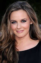 Alicia Silverstone som 