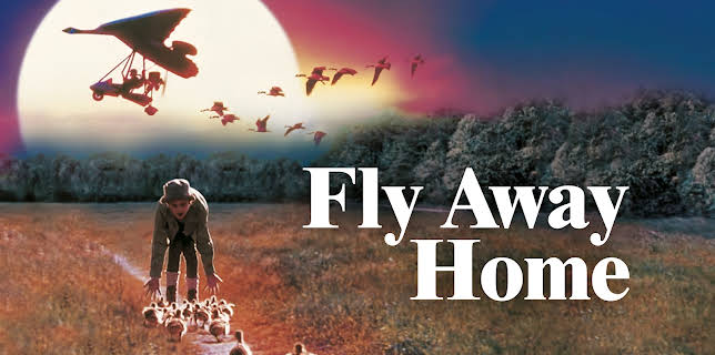 Fly Away Home (1996)