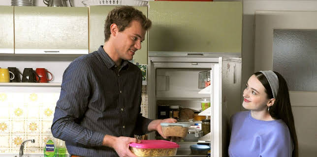 01:35: Dahoam is Dahoam (3683) | BR Fernsehen | 2/3 2026