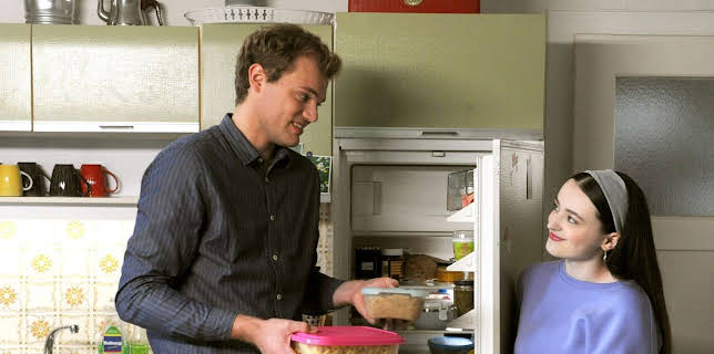 Dahoam is Dahoam (3683)