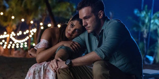 13:45: Fantasy Island (S1 E5) (S1) | Viasat Series | 11/11 2025