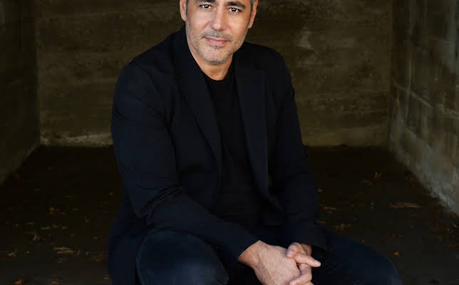 Danny Nucci