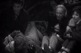 Classic Doctor Who, Season 1: An Unearthly Child: The Forest of Fear